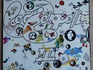 LED ZEPPELIN III - FIRST UK PRESS LP 1970  - ATLANTIC 2401002