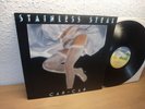 STAINLESS STEEL CAN-CAN LP 1978 COSMIC DISCO HAMMER