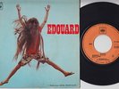 EDOUARD * 1966 French FREAKBEAT GARAGE PSYCH MOD FUZZ EP * Hear