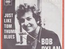 BOB DYLAN 