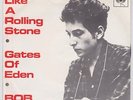 BOB DYLAN 