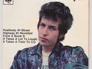BOB DYLAN 