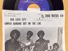 R.L. Burnside / Contemporary Country Blues on High Water