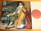 Jacqueline DU PRE BARENBOIM Brahms Cello Sonatas LP EMI