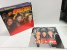 Bee Gees - Spirits Having Flown - dbx Encoded Vinyl LP Record NR-17 W/ POSTER
