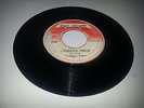 HOT STUFF/CASSAVA PIECE - AGUSTOS PABLO  [REGGAE INST.]  7