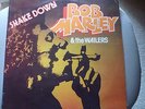 bob marley and the wailers shakedown 12 inch vinyl record