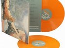 BIFFY CLYRO: THE VERTIGO OF BLISS -2X HEAVYWEIGHT ORANGE VINYL LP