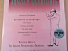 MALCOLM ARNOLD OVERTURES London Philharmonic Reference RR-48 2-12