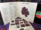 1972 ORIG 1841 BROADWAY   KING CRIMSON   ISLANDS   MELLOTRON FRIPP PROG PSYCH LP