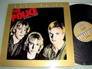 Police Outlandos D'Amour - Vinyl LP/Audiophile Series Halfspeed from Orig Master