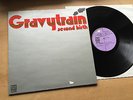 GRAVY TRAIN SECOND BIRTH UK ORIGINAL 1ST DAWN PRESS in 1973 FOC