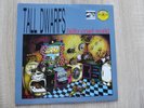 LP Tall Dwarfs - Hello cruel world incl. original printed innersleeve