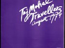 #The Taj-Mahal Travellers- August 1974 CBS 2LPset og TOP copy deep space LISTEN#