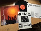 YEZDA URFA SACRED BABOON TOP US PROGROCKMONSTER ReISSUE on SYNPHONIC in 1989