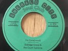ELDRIDGE GRAVY & THE COURT SUPREME  I'm Gone Eddie Parker northern soul cover 45