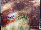 Pink Floyd A Saucerful Of Secrets LP marbled vinyl on Tower label