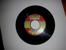 A rare Tuff Gong single...Bob Marley Selassie is the chapel