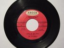 RARE NORTHERN SOUL 45 THE DIPLOMATS  CARDS ON THE TABLE /UNCHAINED MELODY  AROCK