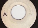 Peter Tosh - To The Fields (Upsetter blank) Ex- Very Rare Boss Reggae Organ  ?