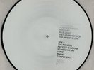 Bloc Party Silent Alarm picture LP Vinyl rar limited edition