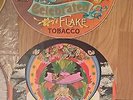 Small Faces vynil LP - OGDENS NUT GONE Celebrated Flake Tobacco album