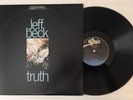 Jeff Beck - Truth - Vinyl LP Record PE 26413 Near Mint (NM)