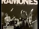 Ramones - Live At The Roxy Aug. 12 1976 LP [Vinyl New] Ltd. #'d 180gm LP RSD BF