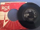THE HUNTERS -RUSSIAN SPY AND I rare UK 1966 / GARAGE / PUNK / FREAKBEAT / FUZZ