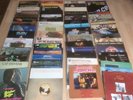Psych/Prog/Folk Rock Large Record Bundle (58 Albums) Hendrix, The Who, Beatles