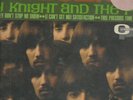 Terry Knight/Pack 