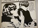 Sonic Youth ?– Goo Vinyl LP Album 1990 DGC Indie Rock Grunge