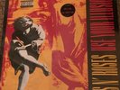 Use Your Illusion I Vinyl Original 1991 Pressing *SEALED & MINT *