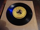 JOHNNY CASH- FOLSOM PRISON BLUES   SUN ORIGINAL LABEL AND SLEEVE  SO RARE 1959