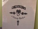 Aesop Rock/Karniege 