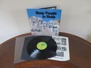 Deep Purple - Deep Purple In Rock LP - Ex Vintage GB Vinyl - Worldwide Shipping