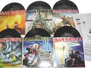 IRON MAIDEN  7