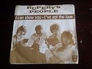 Rupert's People I can show you  UK 68 Freakbeat psych 45 Dutch PS LSTN