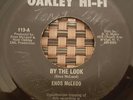 Enos Mcleod By The Look Killer Roots 7