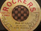 Hugh Mundell Book Of Life Killer Roots 7