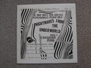 Nightmares From The Underworld Vol 1 Canadian Punk U.S. LP Numbered #127 Private