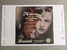 WARM INTIMATE SONGS IN THE JERI SOUTHERN STYLE 10