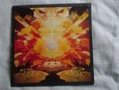 HAPSHASH and the coloured coat Feat. the Human Host.. Red vinyl. UK press. Psych