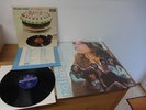 The ROLLING STONES 1969 UK ORIGINAL LET IT BLEED LP WITH POSTER