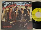 SLAUGHTER AND THE DOGS V. RARE ORIG FRENCH IMPORT 7