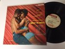 Dancing Calypso Belly To Belly LP Port-of-Spain