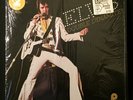 Elvis Presley Double Dynamite USA 1975 2LP Gatefold NM in Shrink