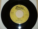 ROCKABILLY 45 RPM RECORD - THUMPER JONES - STARDAY 240