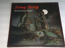 LIVING DEATH Protected From Reality Heavy Metal Brand NEW Factory Sealed Vinyl