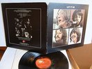 The Beatles - Let It Be  AR 34001 USA LP  1970  Apple